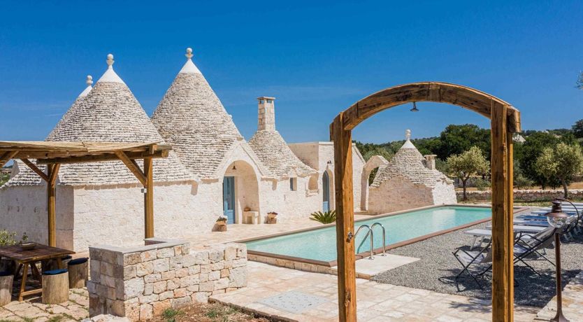 Photo of Trulli Marvellous