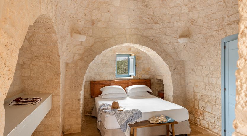 Photo of Trulli Marvellous