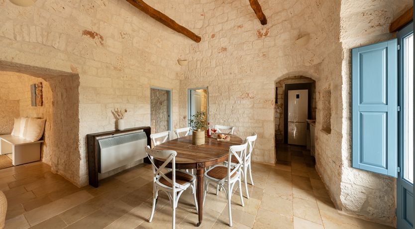 Photo of Trulli Marvellous