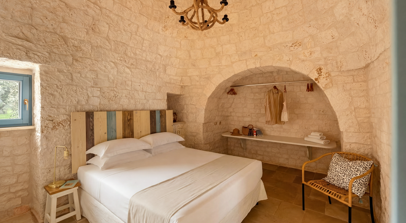 Photo of Trulli Marvellous