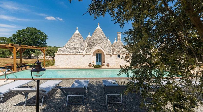 Photo of Trulli Marvellous