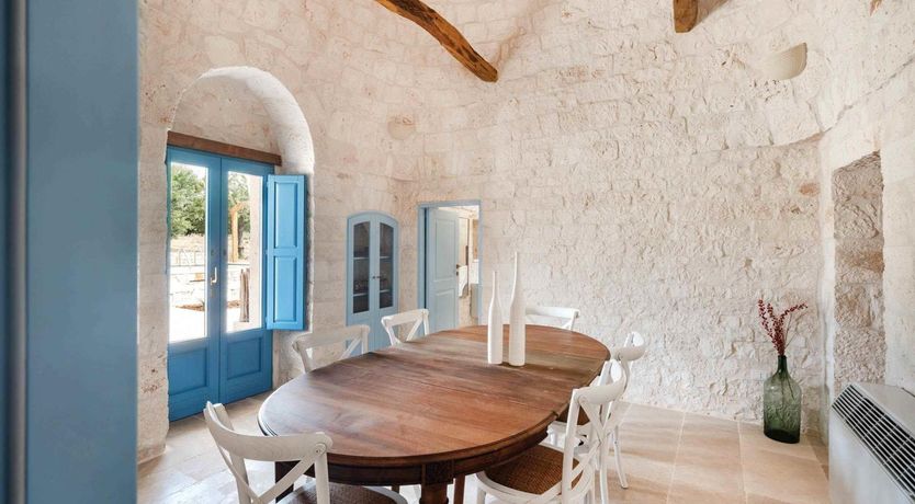 Photo of Trulli Marvellous