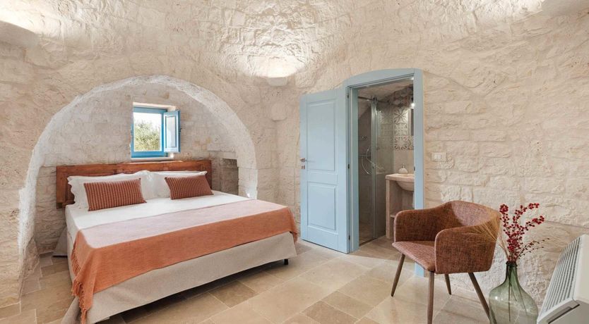 Photo of Trulli Marvellous