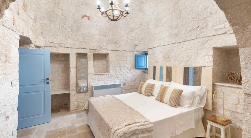 Photo of Trulli Marvellous