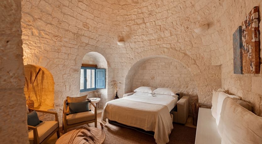 Photo of Trulli Marvellous