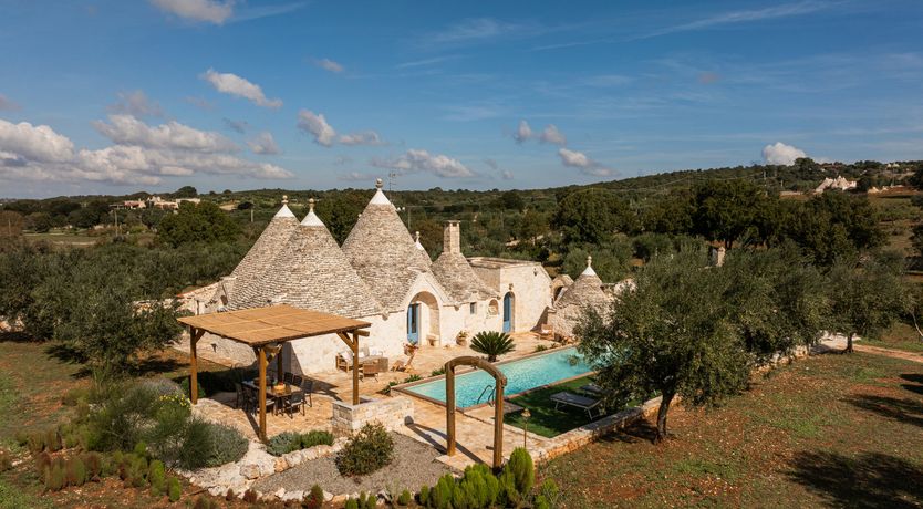 Photo of Trulli Marvellous