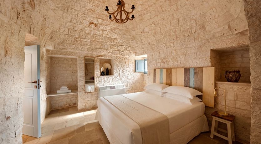 Photo of Trulli Marvellous