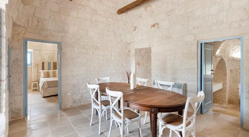 Photo of Trulli Marvellous