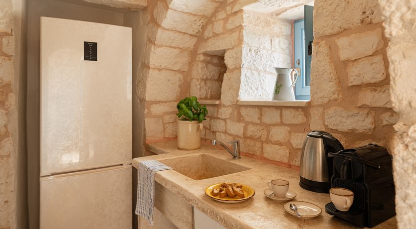 Photo of Trulli Marvellous