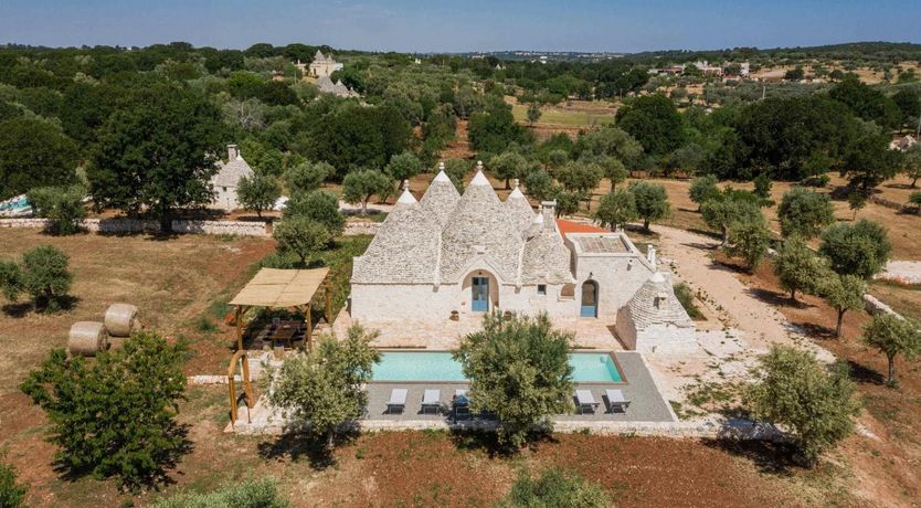 Photo of Trulli Marvellous