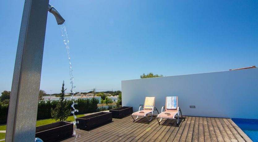 Photo of Shadow Of The Lighthouse