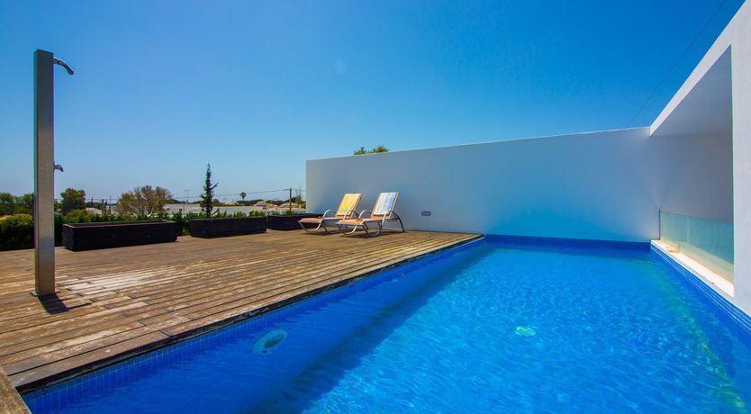 Photo of Shadow Of The Lighthouse