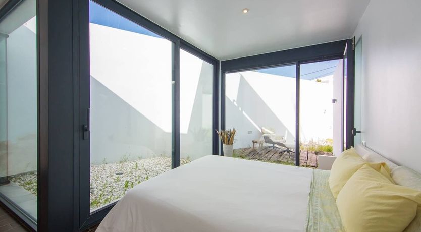 Photo of Shadow Of The Lighthouse