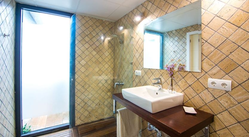 Photo of Shadow Of The Lighthouse