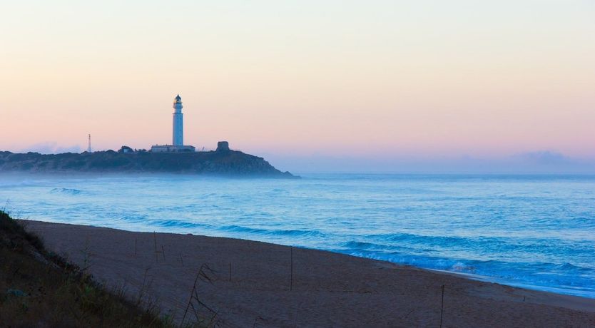 Photo of Shadow Of The Lighthouse