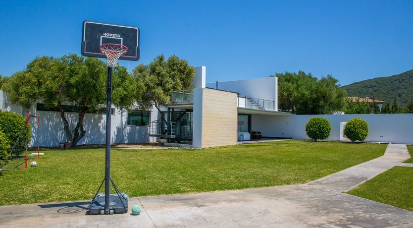 Photo of Shadow Of The Lighthouse