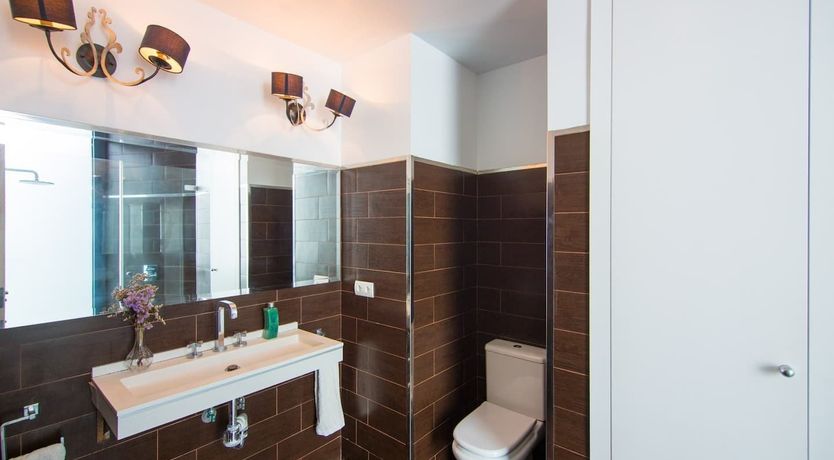 Photo of Shadow Of The Lighthouse