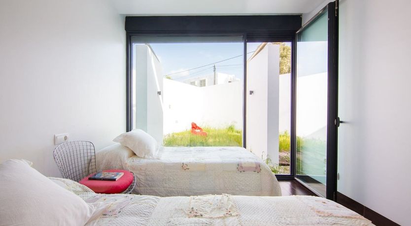 Photo of Shadow Of The Lighthouse