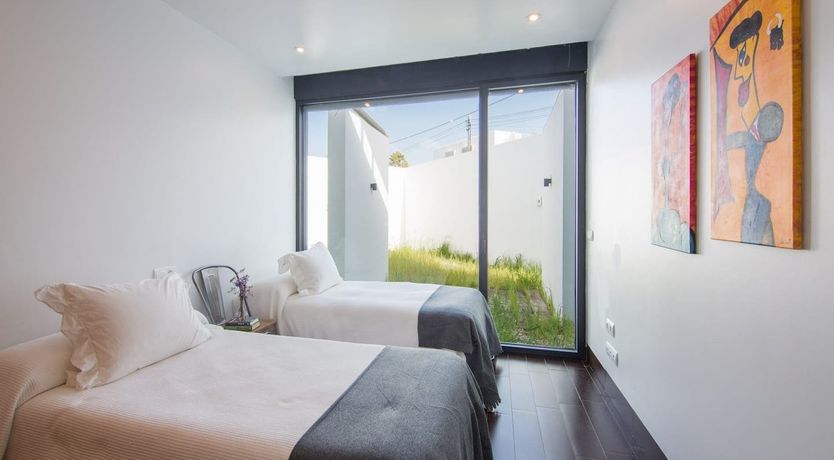 Photo of Shadow Of The Lighthouse