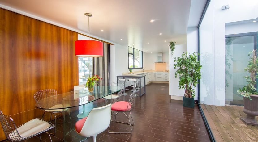 Photo of Shadow Of The Lighthouse