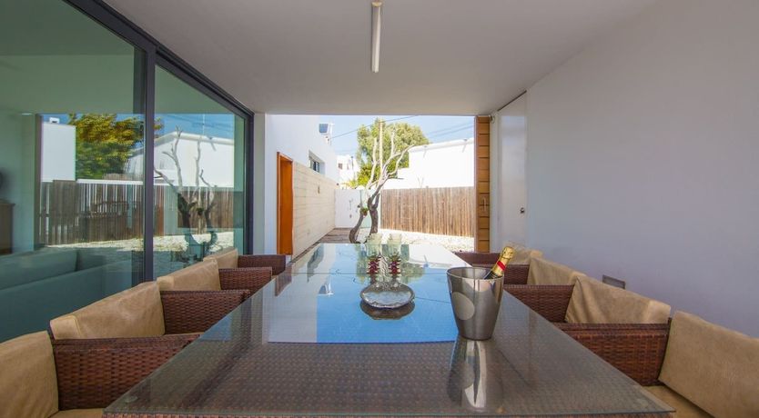 Photo of Shadow Of The Lighthouse