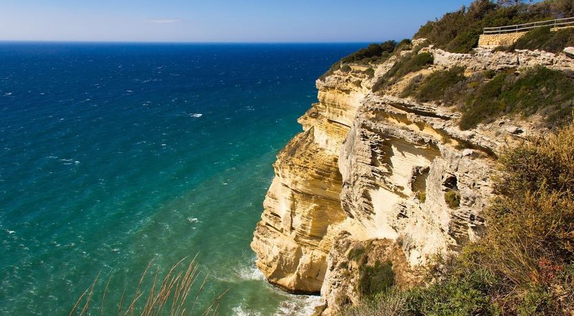 Photo of Shadow Of The Lighthouse