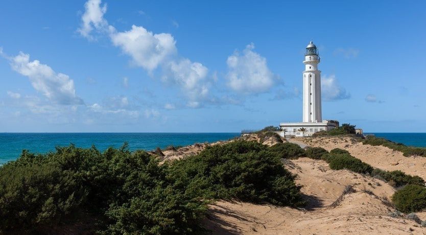 Photo of Shadow Of The Lighthouse