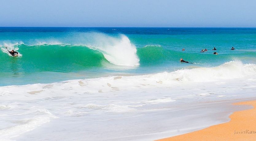 Photo of Shadow Of The Lighthouse