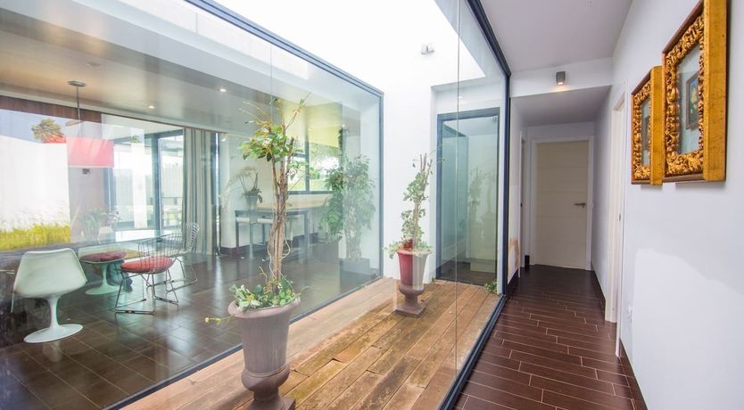 Photo of Shadow Of The Lighthouse