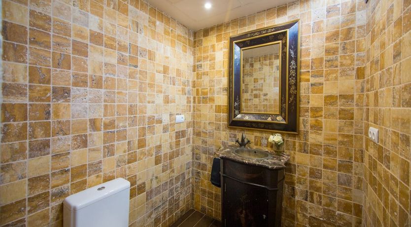 Photo of Shadow Of The Lighthouse