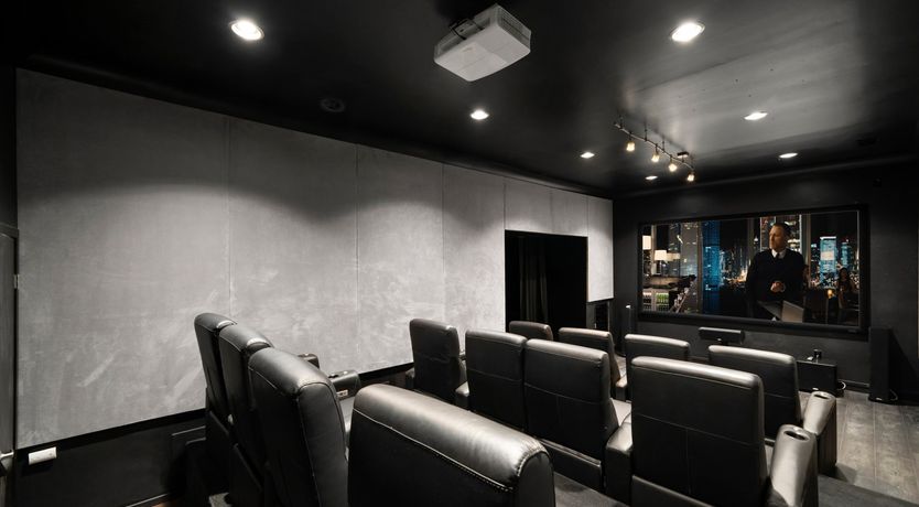 Photo of Serenity by The Hills