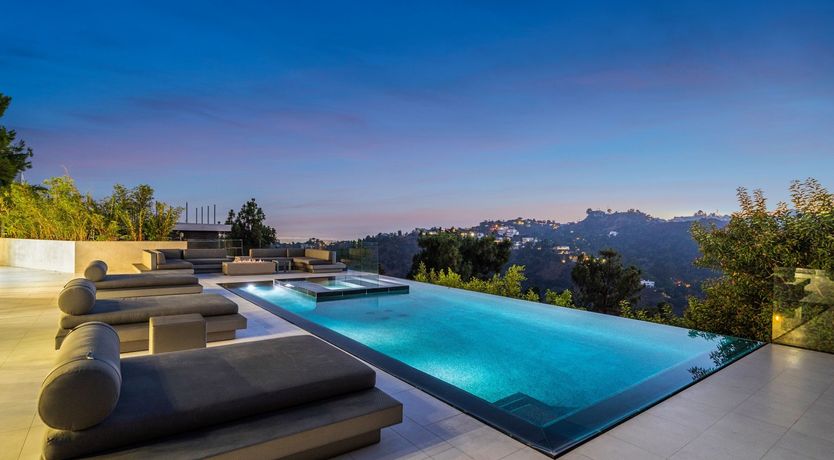 Photo of Serenity by The Hills