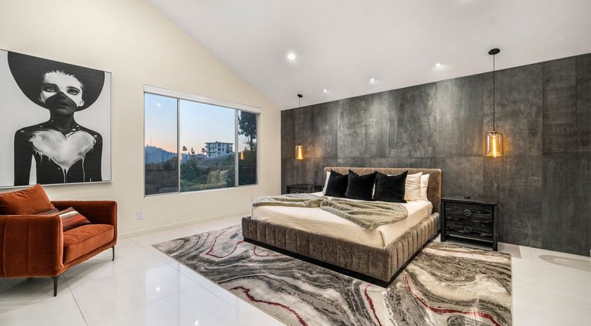 Photo of Serenity by The Hills