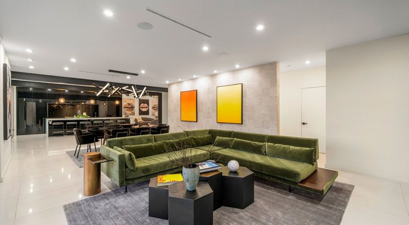 Photo of Serenity by The Hills