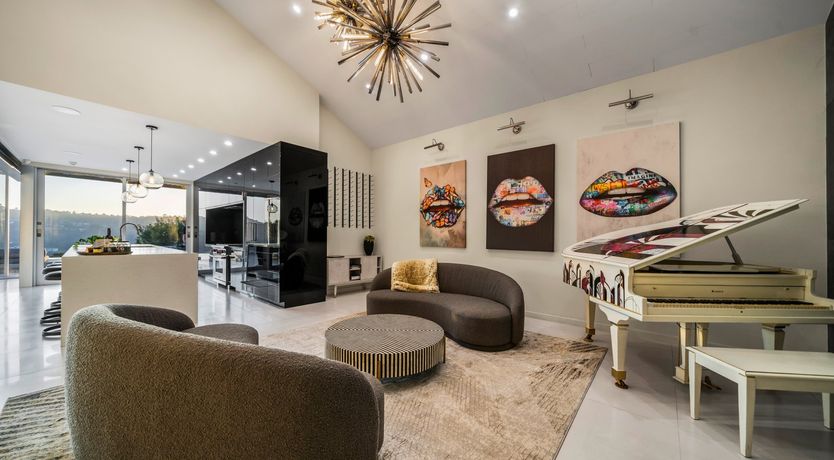 Photo of Serenity by The Hills