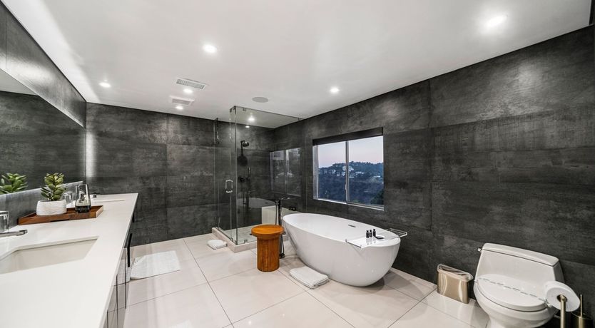 Photo of Serenity by The Hills