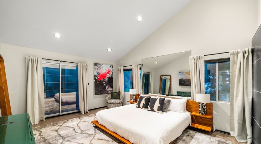 Photo of Serenity by The Hills