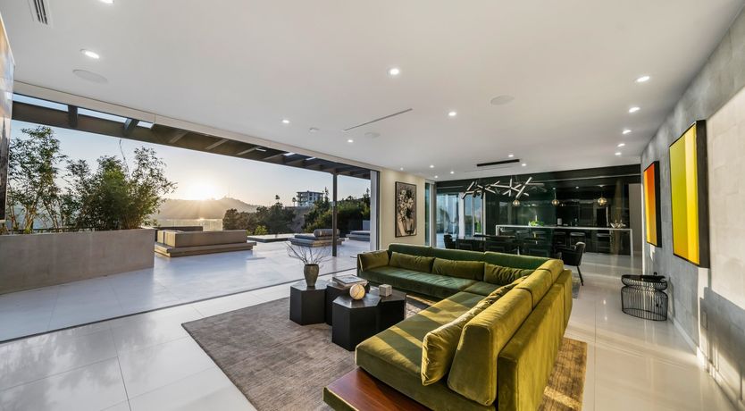 Photo of Serenity by The Hills