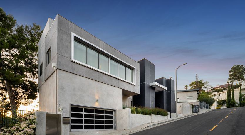 Photo of Serenity by The Hills