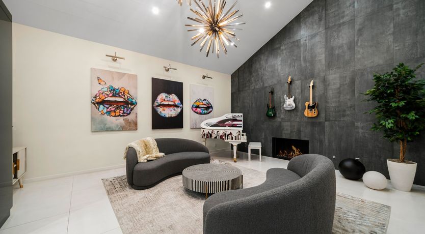 Photo of Serenity by The Hills