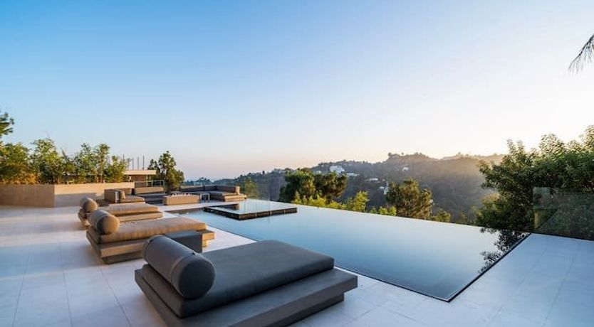 Photo of Serenity by The Hills