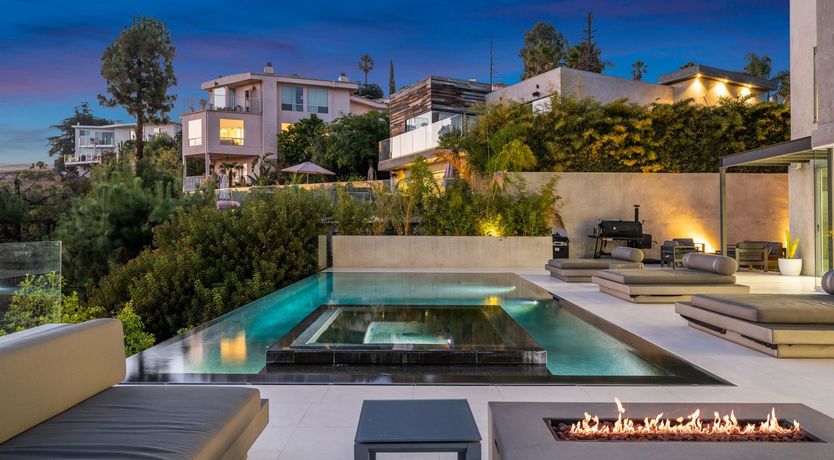 Photo of Serenity by The Hills