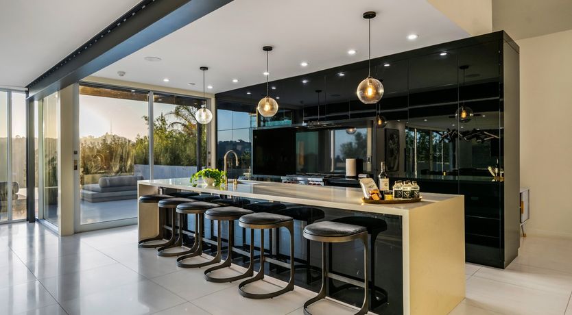 Photo of Serenity by The Hills