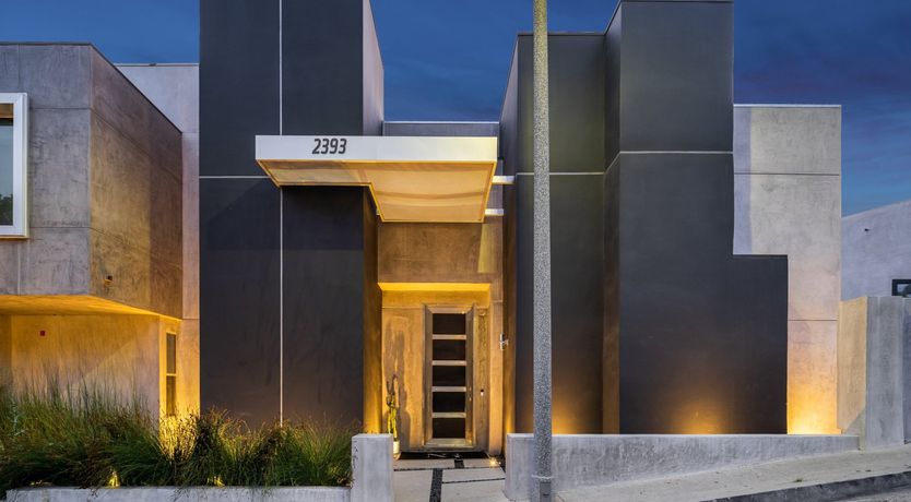 Photo of Serenity by The Hills