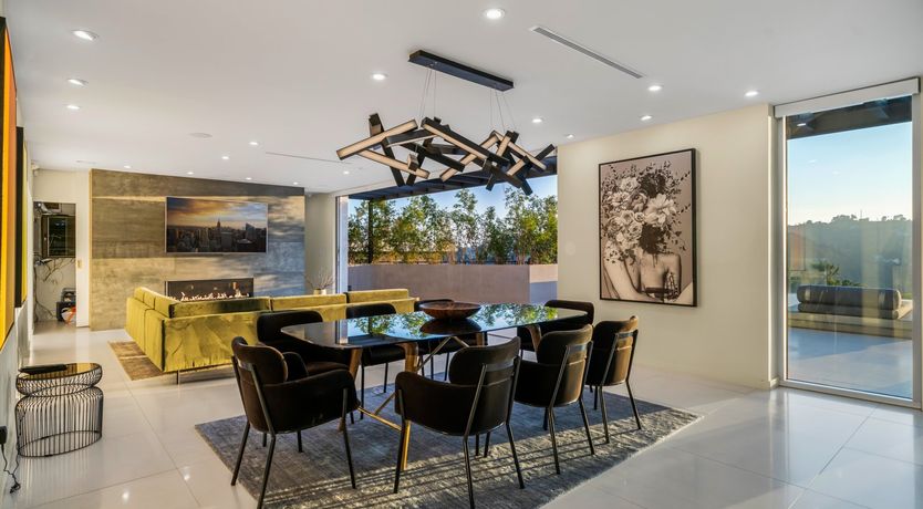 Photo of Serenity by The Hills