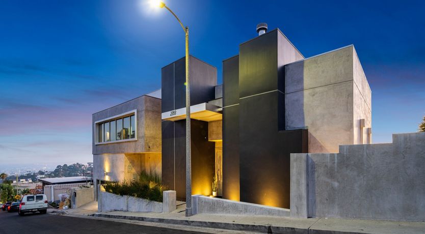 Photo of Serenity by The Hills