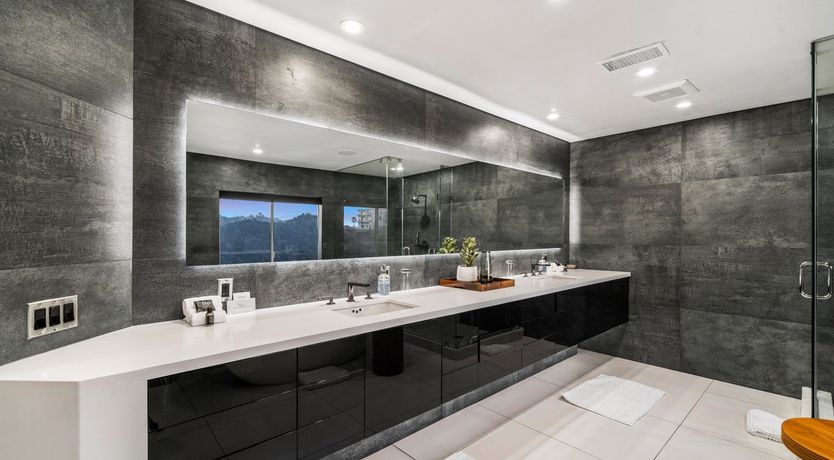 Photo of Serenity by The Hills