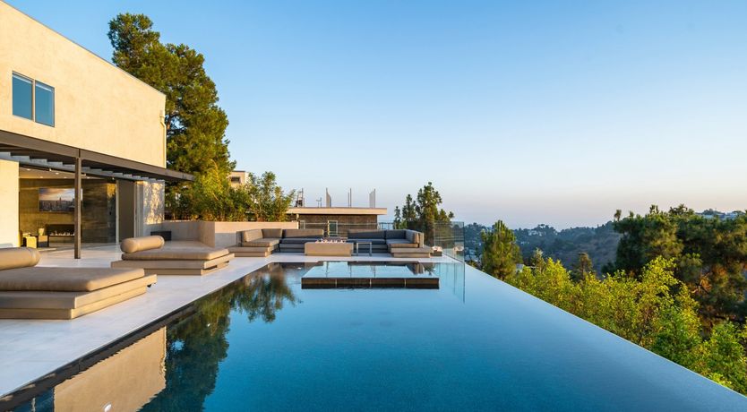 Photo of Serenity by The Hills