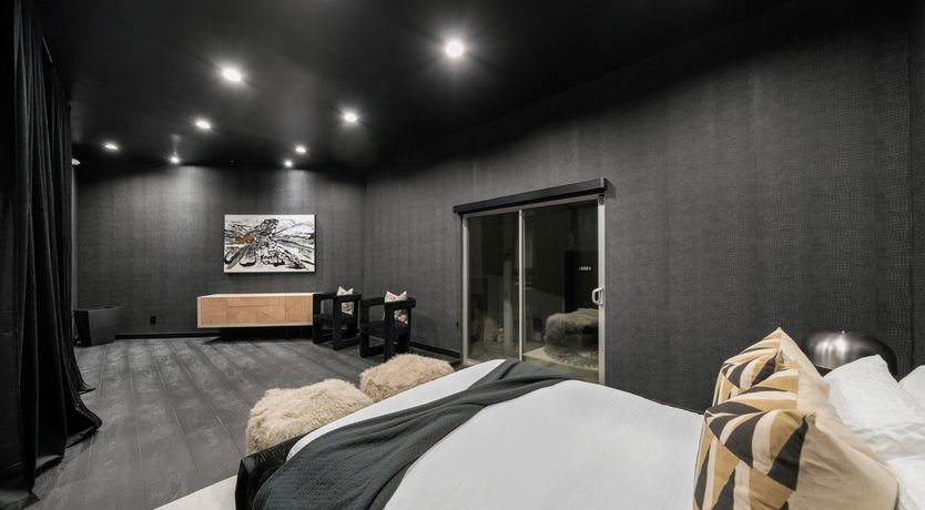 Photo of Serenity by The Hills