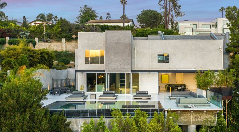 Photo of Serenity by The Hills